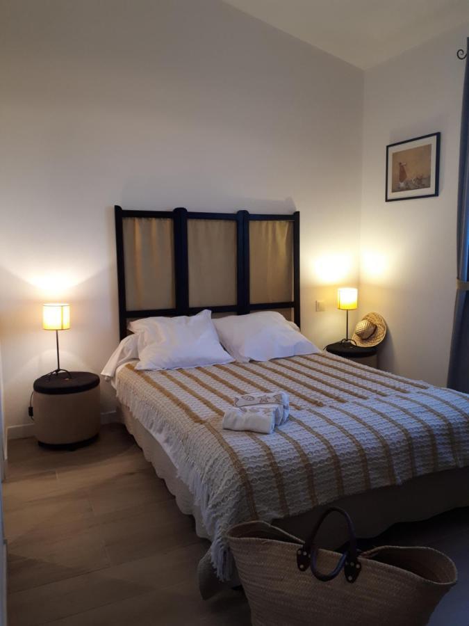 Les Coronilles Bed & Breakfast Saint-Maximin Eksteriør bilde